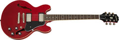 Epiphone ES-339 E-Gitarre (Cherry)