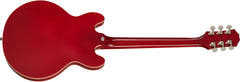 Epiphone ES-339 E-Gitarre (Cherry)