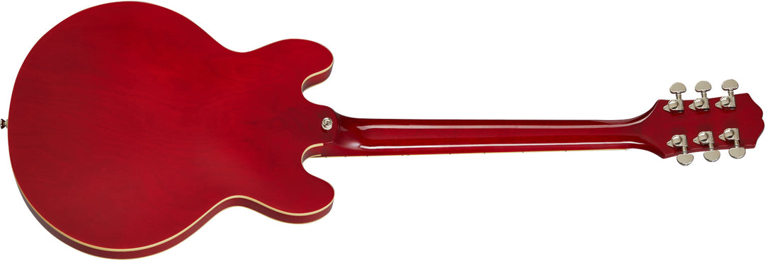 Epiphone ES-339 E-Gitarre (Cherry)