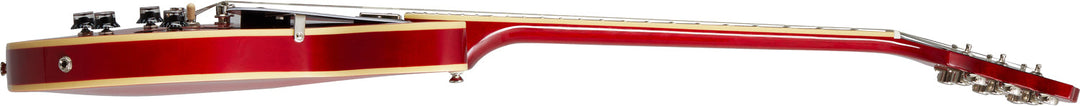 Epiphone ES-339 E-Gitarre (Cherry)