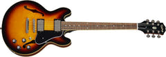 Epiphone ES-339 E-Gitarre (Vintage Sunburst)
