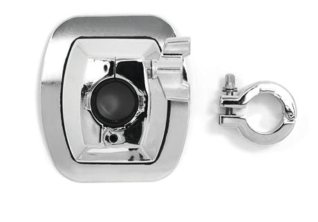 Gibraltar Tom-Befestigungssystem BD Bracket - SC-1BDB (1", single)