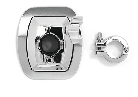 Gibraltar Tom-Befestigungssystem BD Bracket - SC-1BDB (1", single)