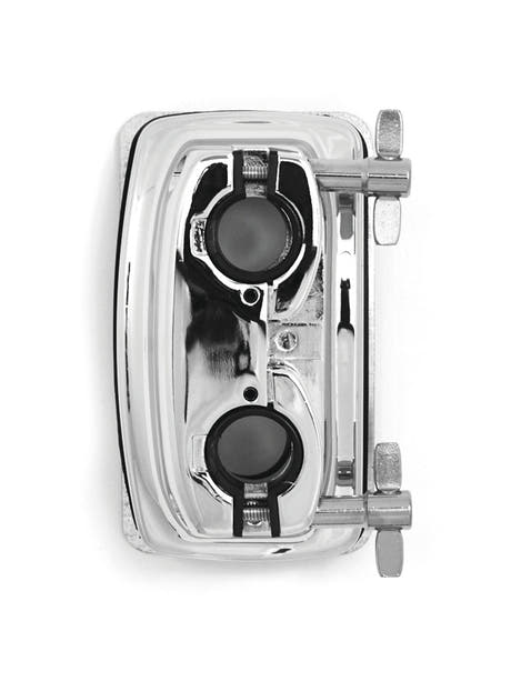 Gibraltar Tom Befestigungssystem BD Bracket - SC-670BB (7/8", doppelt)