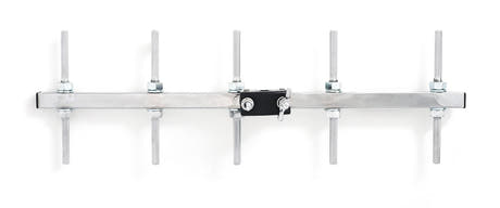 Gibraltar GAB20 Perkussion Halter