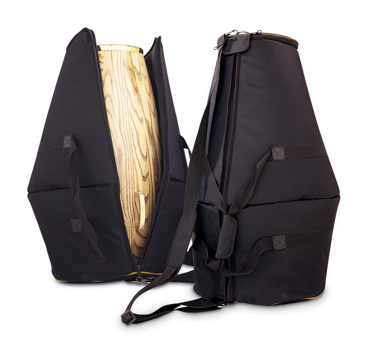 Latin Percussion Conga bag Giovanni (LP541-BK)