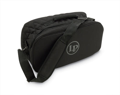 Latin Percussion Bongo bag (LP532-BK)