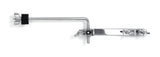 Gibraltar SC-WCM Perkussion Halter Wind Chime Mount with Clamp