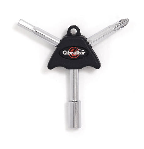 Gibraltar Stimmschlüssel - SC-GTK (Magnetisch)