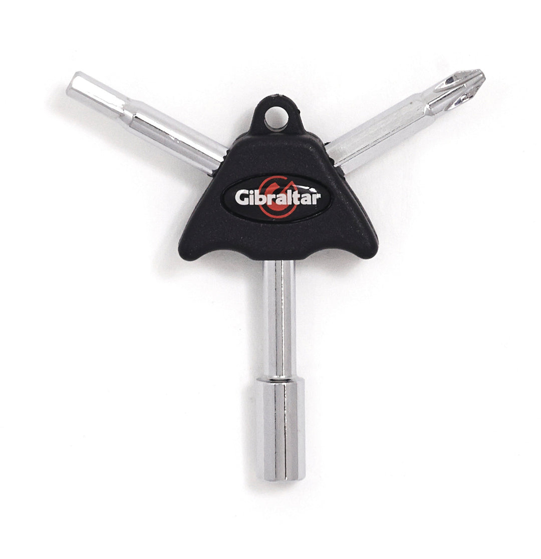 Gibraltar Stimmschlüssel - SC-GTK (Magnetisch)