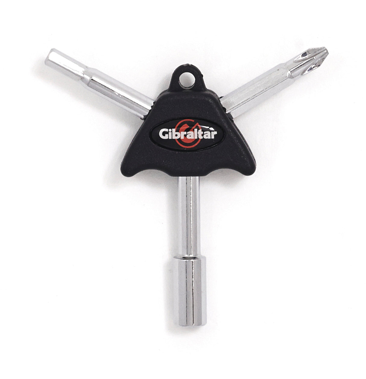 Gibraltar Stimmschlüssel - SC-GTK (Magnetisch)