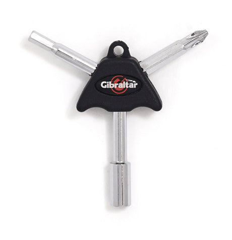 Gibraltar Stimmschlüssel - SC-GTK (Magnetisch)