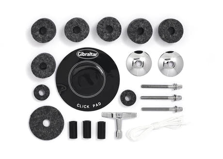 Gibraltar Zubehörset Drummer’s Tech Kit - SC-DTK