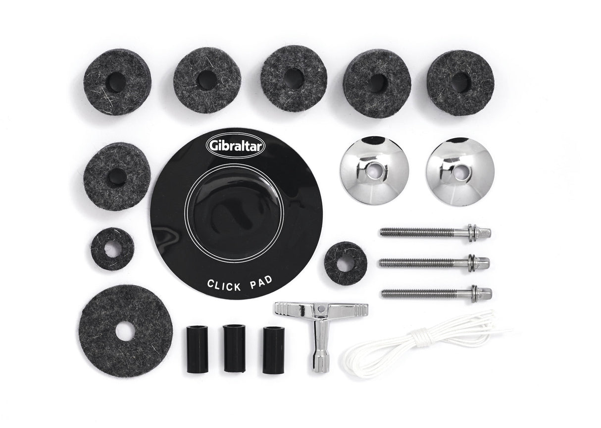 Gibraltar Zubehörset Drummer’s Tech Kit - SC-DTK
