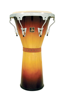 Latin Percussion Djembe Aspire - Natur (LPA630-AWC)
