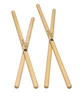 LP656 Tito Puente Timbales-Sticks 15", Hickory