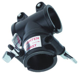 Gibraltar Rack Zubehör T-leg clamp - SC-GPRTL (schwarz)