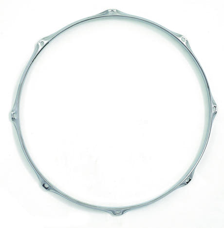 Gibraltar Hoops Snare Side - SC-1208SS (12"/8-lug)