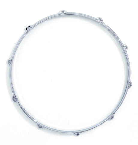 Gibraltar Druckgussreifen Snare Batter Side Reifen - SC-1410BSD (14"/10-lug)
