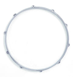 Gibraltar Druckgussreifen Snare Batter Side Reifen - SC-1410BSD (14"/10-lug)