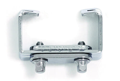 Gibraltar SC-GVSBE Vintage-Gegenstück für snare-drum