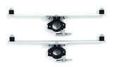Gibraltar Rack Zubehör Elektronik-Montagearme - SC-GEMC