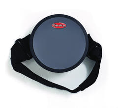 Gibraltar SC-LPP Practice Pad Übungspad