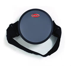 Gibraltar SC-LPP Practice Pad Übungspad