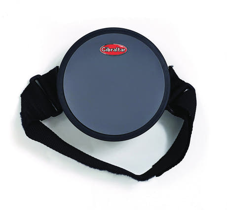 Gibraltar SC-LPP Practice Pad Übungspad