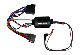 29-CT-650 Interface für Citroen, Fiat und Peugeot