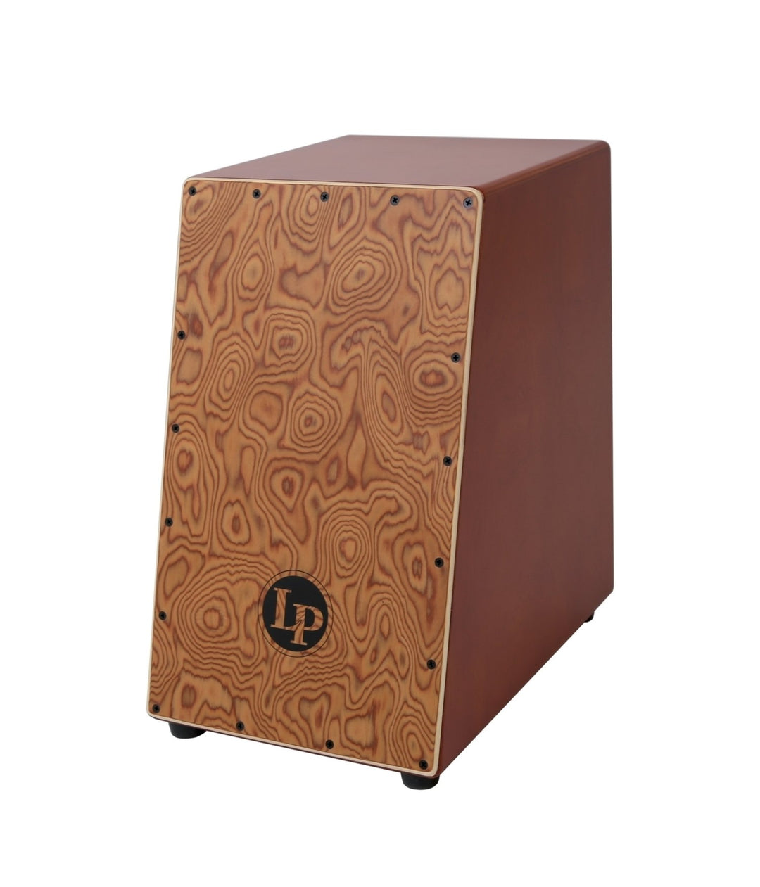 Latin Perkussion Cajon Americana Serie Angled Surface (LP1433)