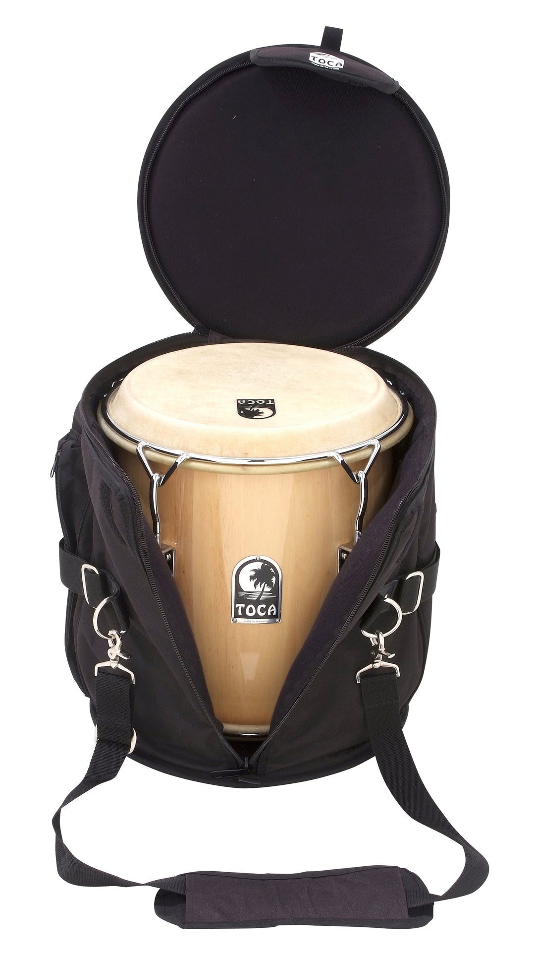 Toca World Perkussion Tambora Tasche (T-TAMB)