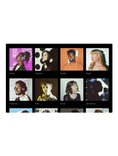 SoundID VoiceAI Small Token Pack 72 000 tokens