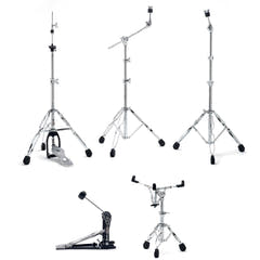 Gibraltar 5700PK Hardware Sets
