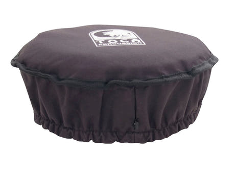 Toca Djembe Zubehör Djembe Hut - 13" Black (TDHAT-13)