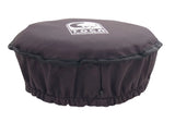 Toca Djembe Zubehör Djembe Hut - 12" Black (TDHAT-12)