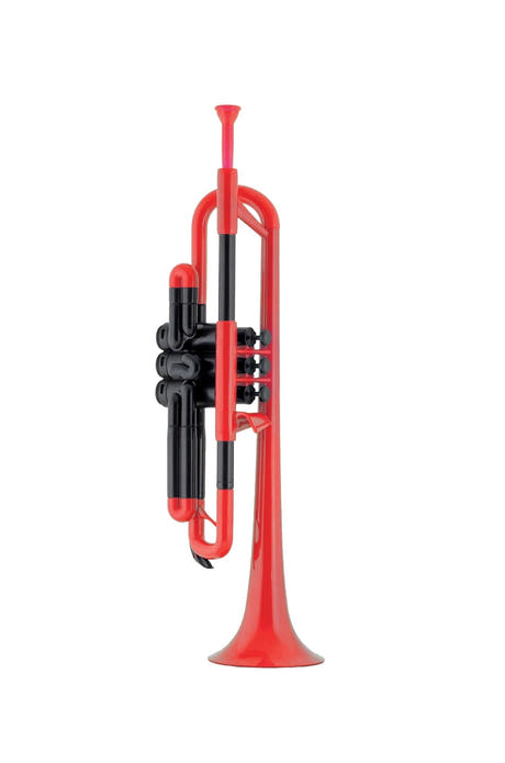 pTrumpet Trompete - Rot