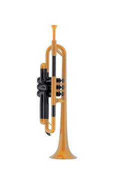 pTrumpet Trompete - Gelb
