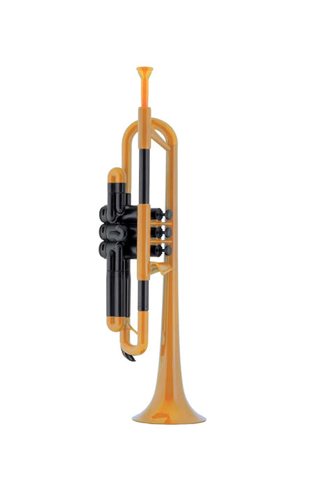 pTrumpet Trompete - Gelb