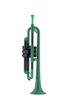 pTrumpet Trompete - Grün