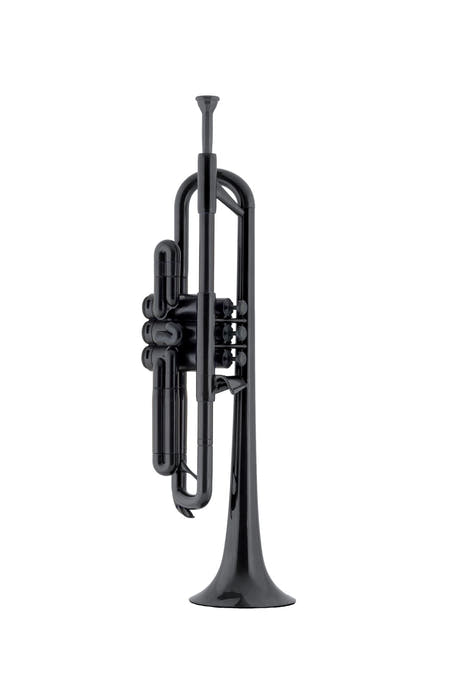 pTrumpet Trompete - Black