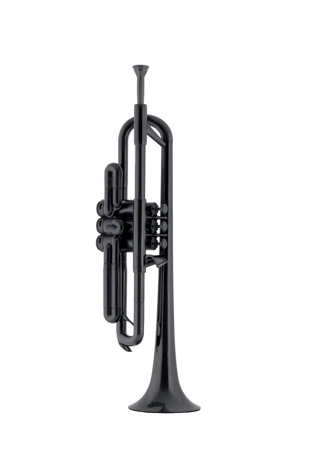 pTrumpet Trompete - Black