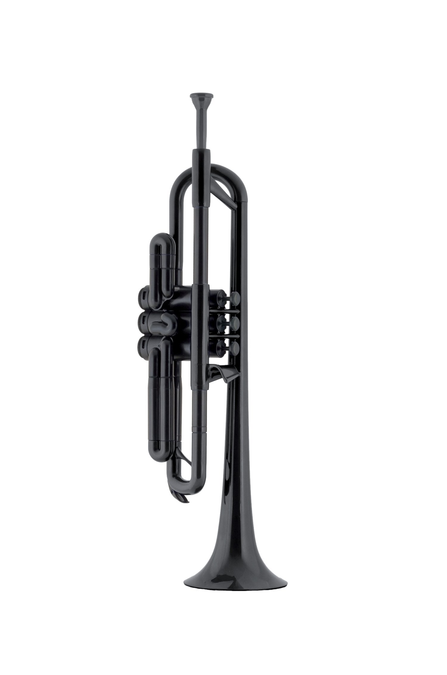 pTrumpet Trompete - Black