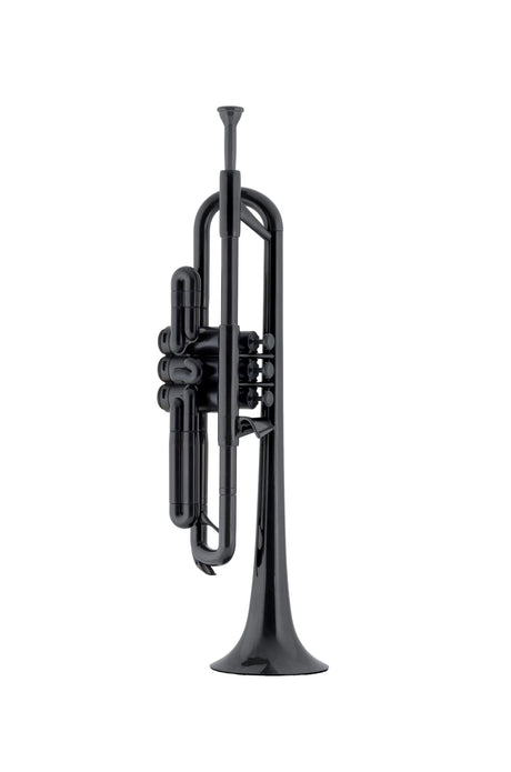 pTrumpet Trompete - Black
