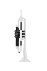 pTrumpet Trompete - White