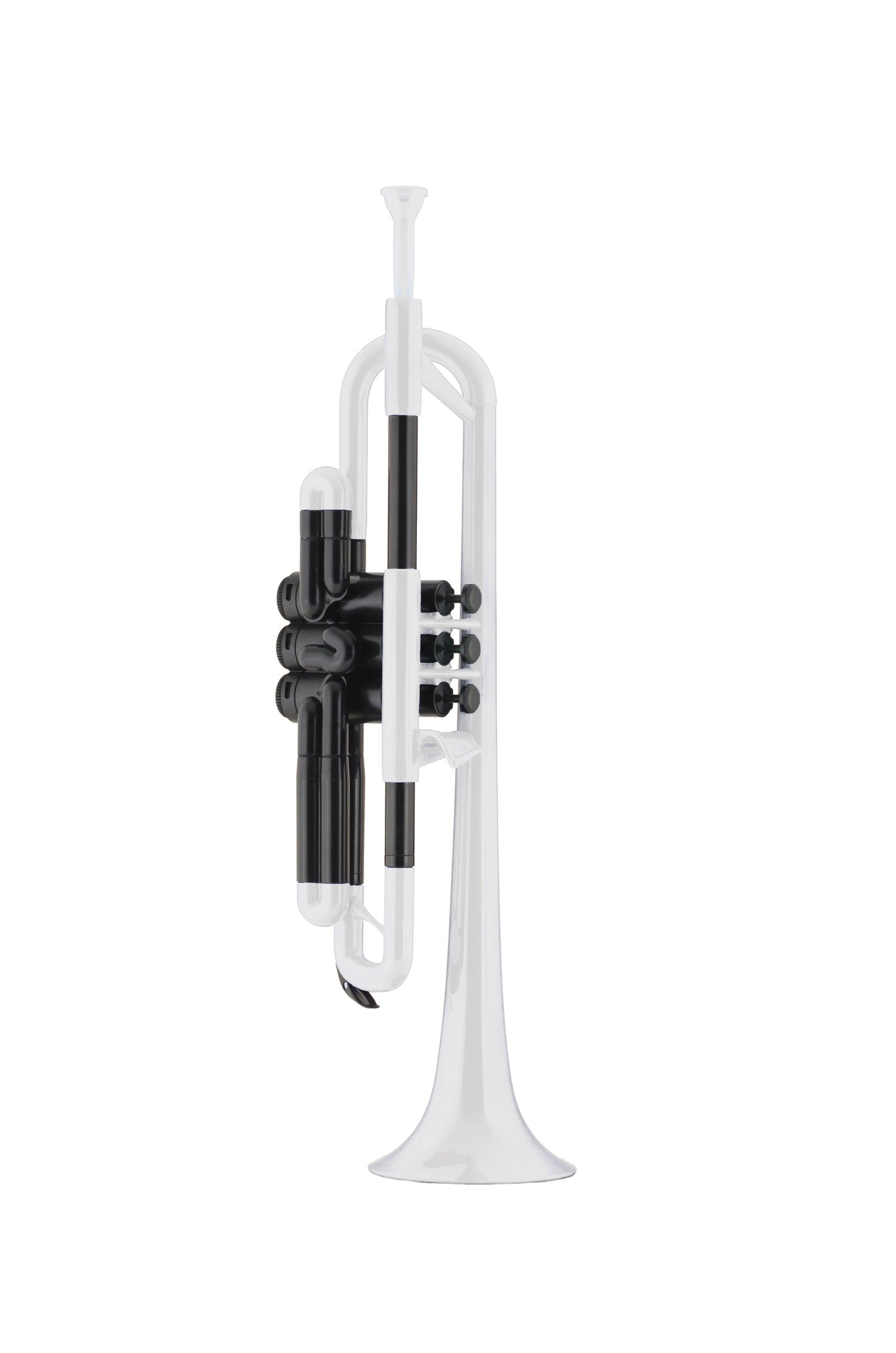 pTrumpet Trompete - White