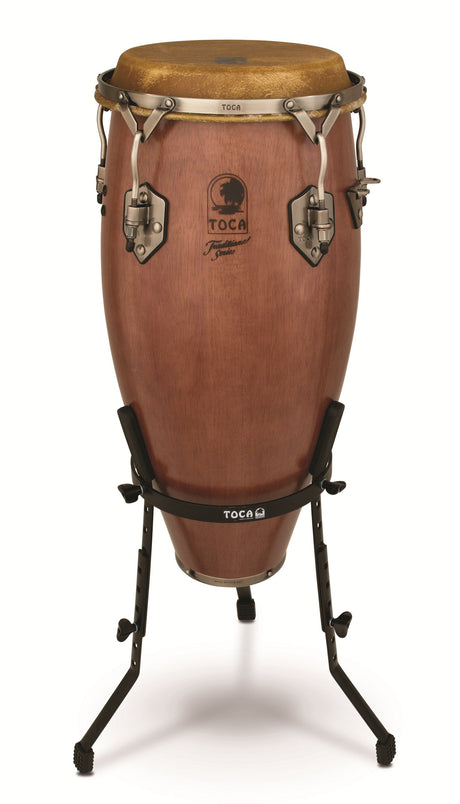 Toca Conga ständer 3700 Serie - Für 11 3/4” und 12” (3700-LN)