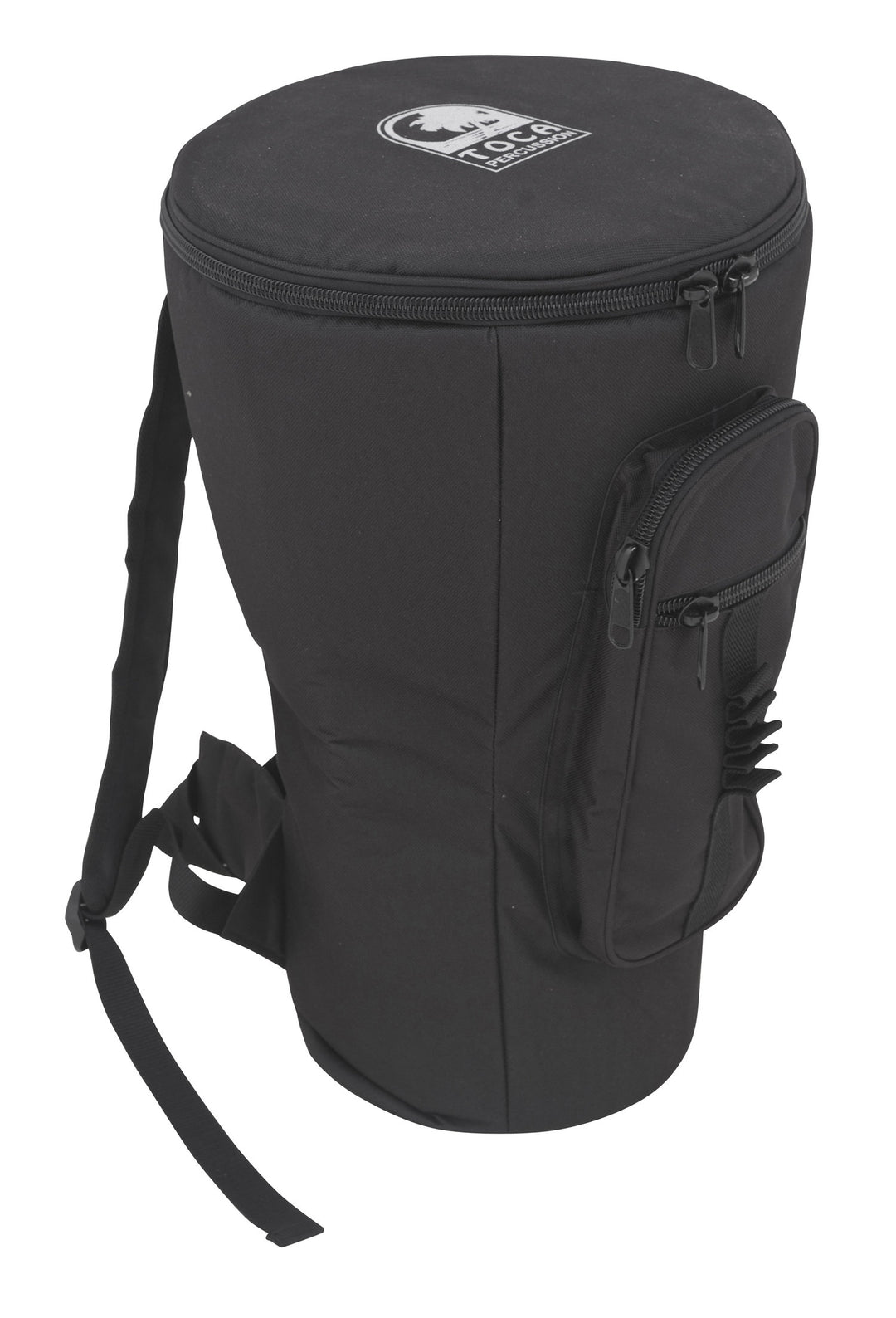 Toca Djembe bag Gepolstert Pro - 10" (T-DBG10)