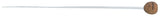Pick Boy Taktstock - 34 cm, Modell B