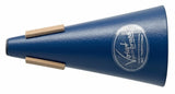 Voigt-Brass Wallace Straight-Dämpfer für Bb/C-trompete